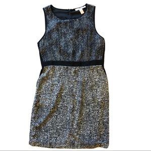 Forever 21 Contemporary Sheath Dress